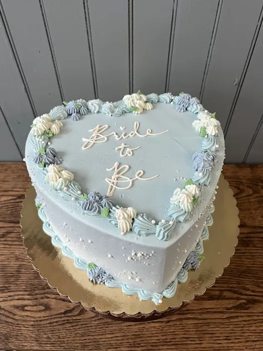 Cake Street Sweets Picture 4