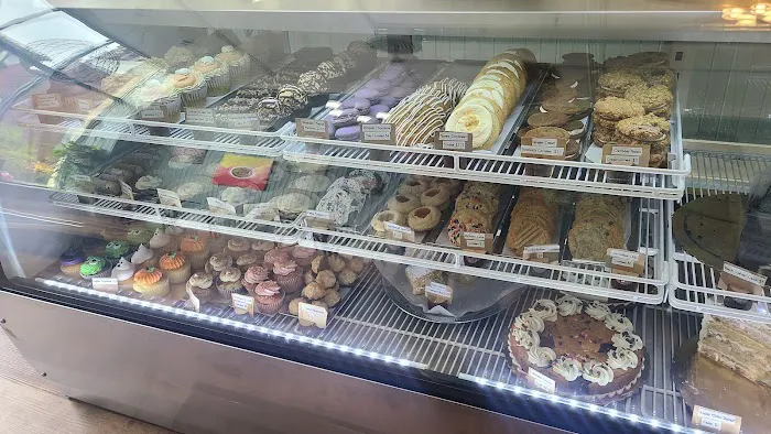 Cake Street Sweets Picture 7