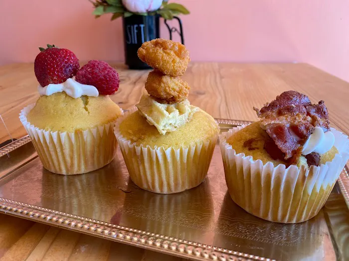 Nelly's Treats Picture 1