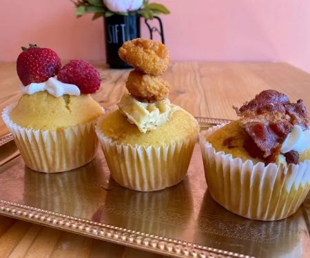 Nelly's Treats