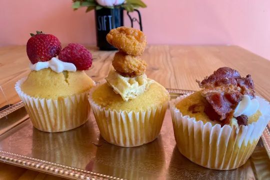 Nelly's Treats