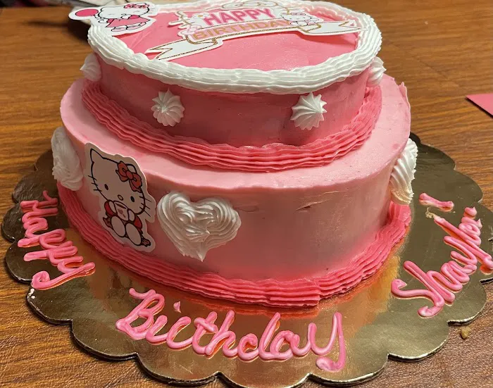 Nelly's Treats Picture 3