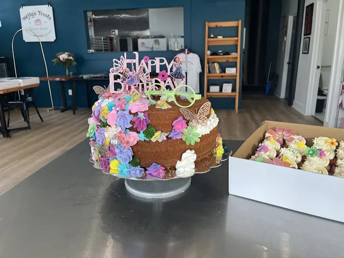 Nelly's Treats Picture 4