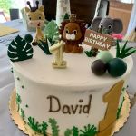 Coccadotts Cake Shop