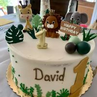 Coccadotts Cake Shop ico