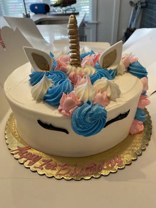 Coccadotts Cake Shop Picture 6