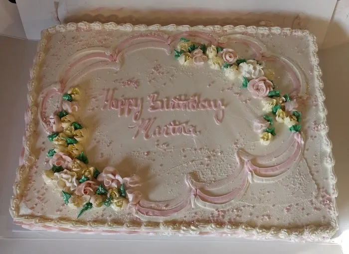 Coccadotts Cake Shop Picture 3