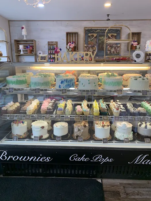 Coccadotts Cake Shop Picture 8