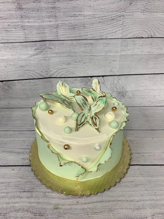 Coccadotts Cake Shop Picture 9