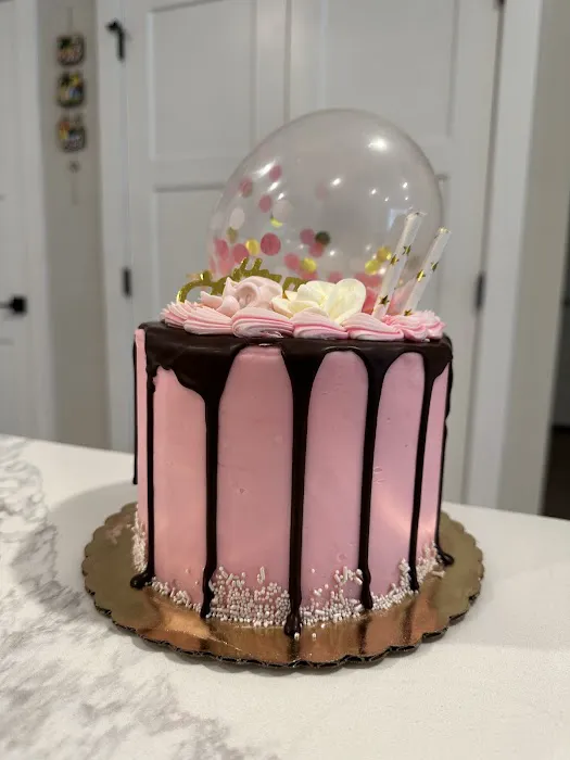 Coccadotts Cake Shop Picture 7