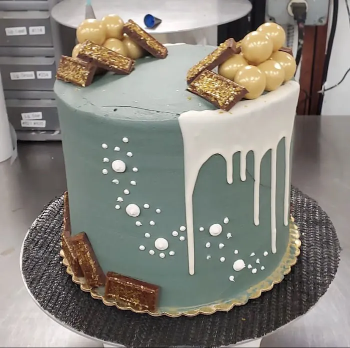 J's Cakerie Picture 1