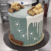 J's Cakerie ico