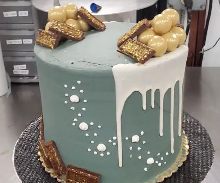 J's Cakerie