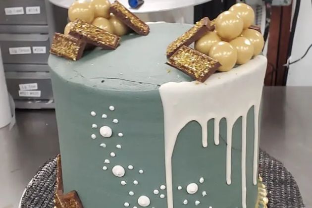 J's Cakerie