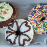 Cider Belly Doughnuts