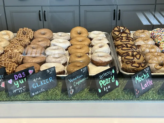 Cider Belly Doughnuts Picture 5