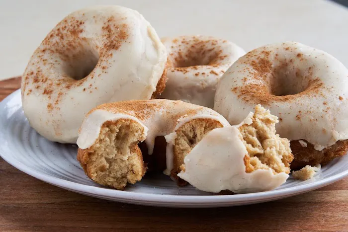 Cider Belly Doughnuts Picture 4