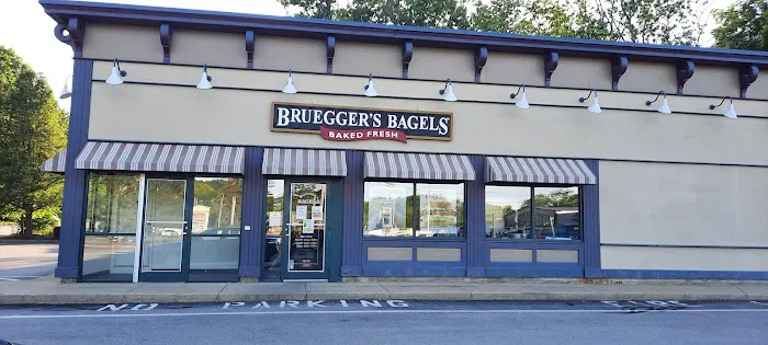 Bruegger's Bagels Picture 1