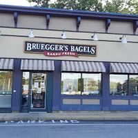 Bruegger's Bagels ico