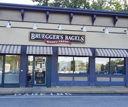 Bruegger's Bagels