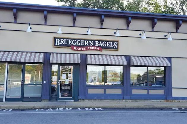 Bruegger's Bagels