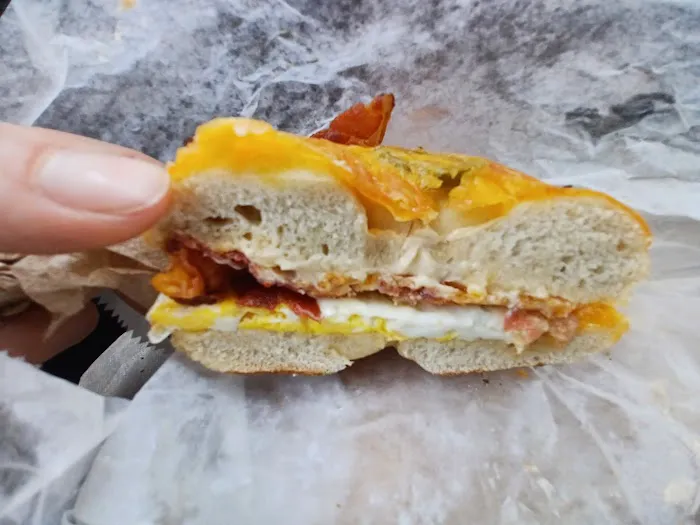 Bruegger's Bagels Picture 5