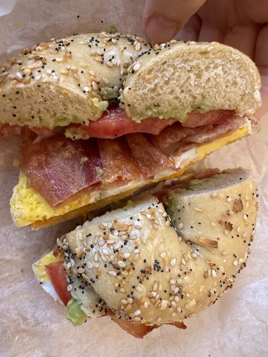 Bruegger's Bagels Picture 8