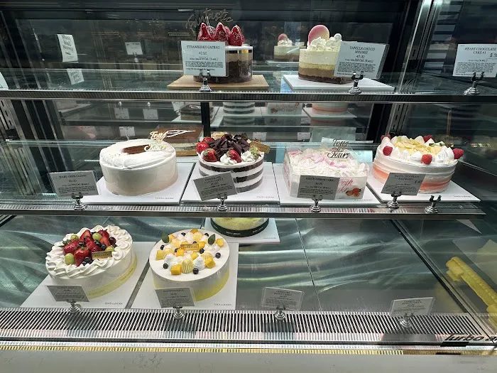 Tous Les Jours Cafe Picture 1