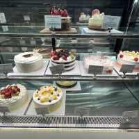 Tous Les Jours Cafe ico