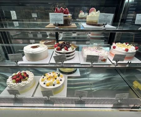 Tous Les Jours Cafe