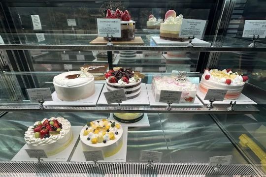 Tous Les Jours Cafe