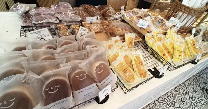 Tous Les Jours Cafe Picture 4