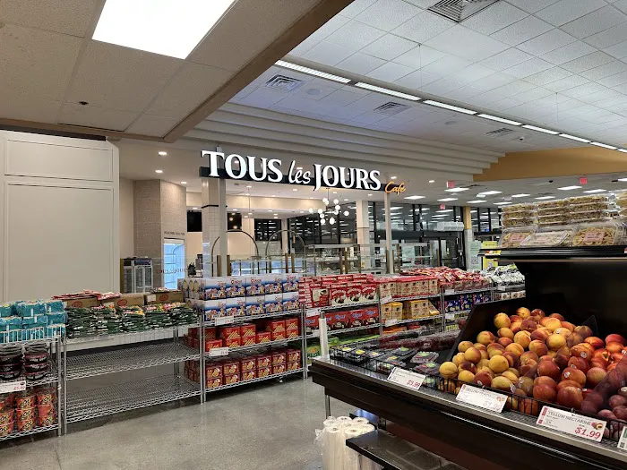 Tous Les Jours Cafe Picture 2