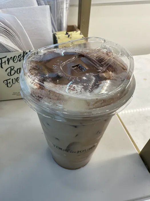 Tous Les Jours Cafe Picture 6