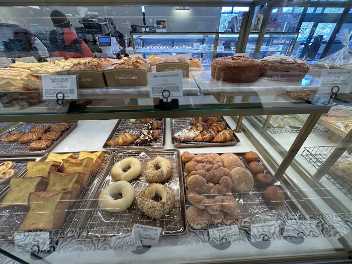 Tous Les Jours Cafe Picture 7