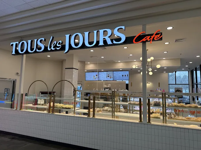Tous Les Jours Cafe Picture 8