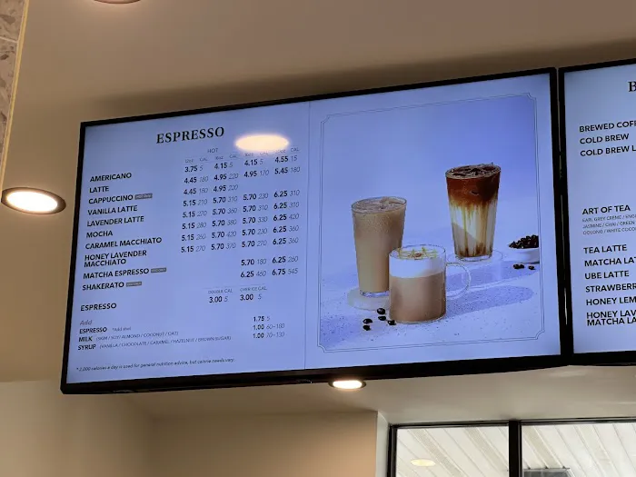 Tous Les Jours Cafe Picture 9