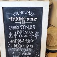 Breadbasket Bakery ico