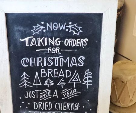 Breadbasket Bakery