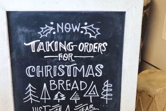 Breadbasket Bakery