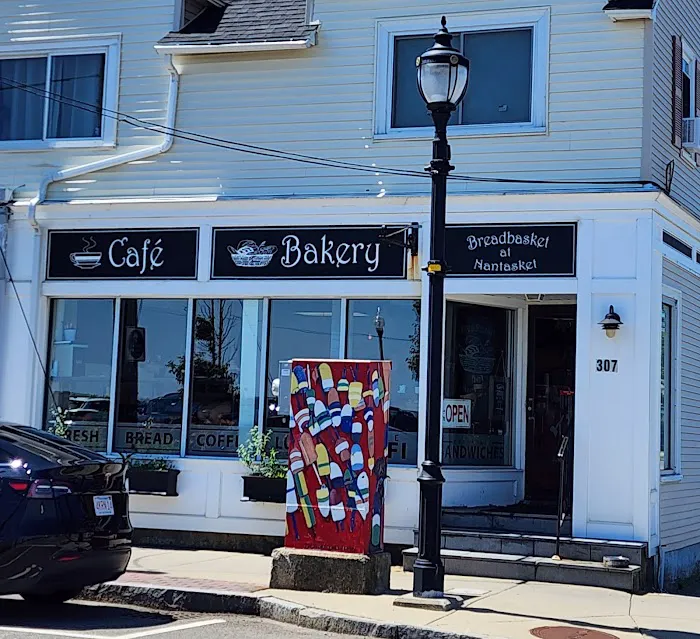 Breadbasket Bakery Picture 2