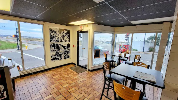 Breadbasket Bakery Picture 4