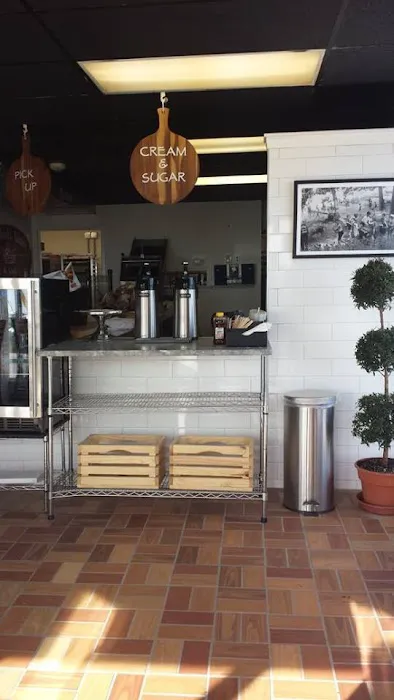 Breadbasket Bakery Picture 10
