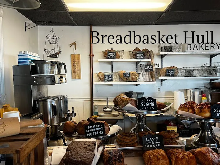 Breadbasket Bakery Picture 5