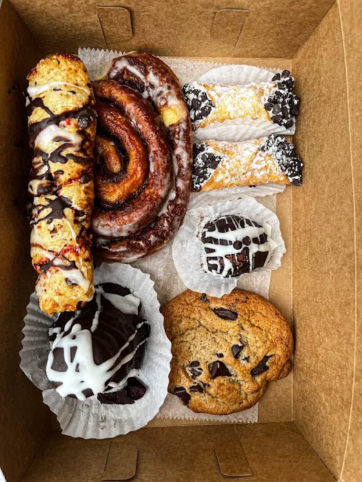 Weinberg's Bakery Picture 1