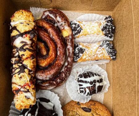 Weinberg's Bakery