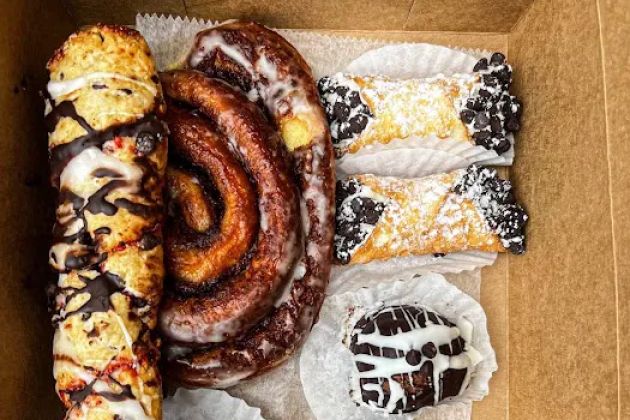 Weinberg's Bakery