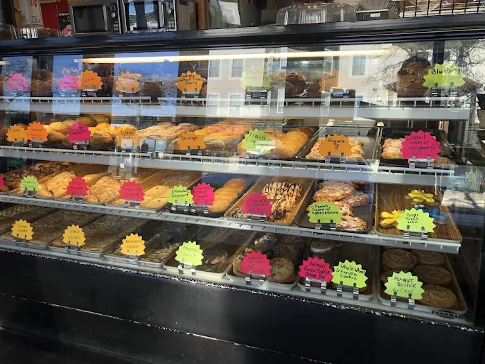 Weinberg's Bakery Picture 2