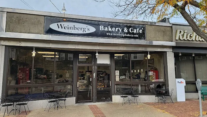 Weinberg's Bakery Picture 3