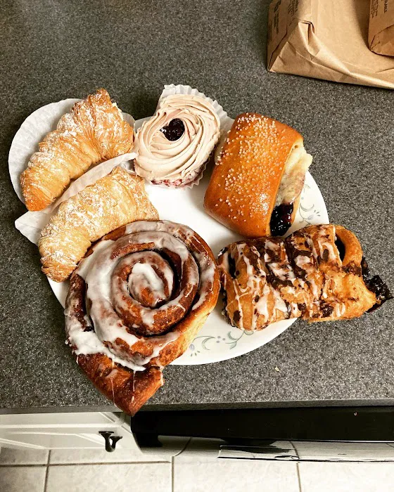 Weinberg's Bakery Picture 10